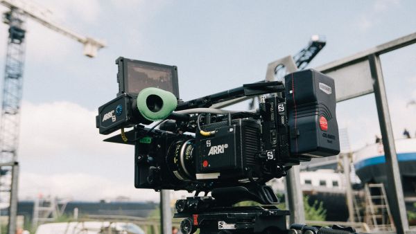 Des lieux d'exception pour vos productions vidéo réussies