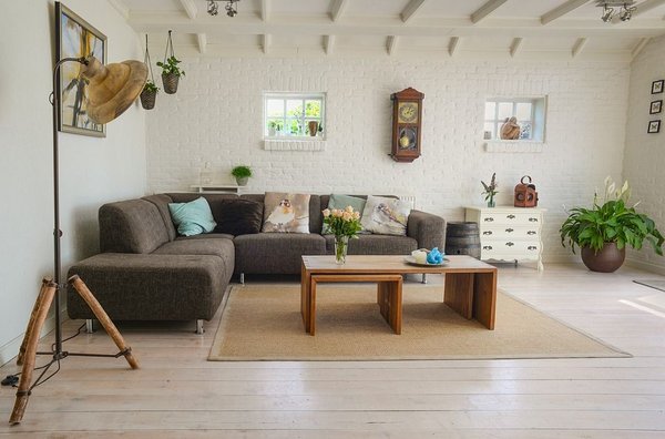 Pourquoi se lancer dans une formation en décoration d'intérieur ?