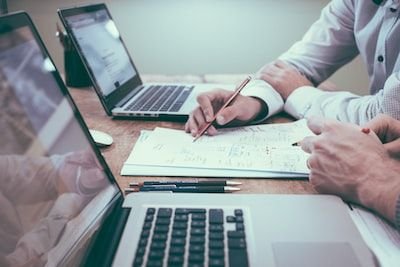 Quels critères pour choisir un comptable en ligne ?