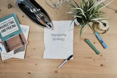 Quelles sont les différentes stratégies de marketing ?