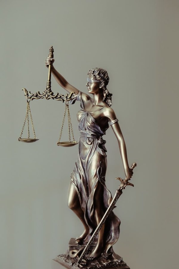 Pourquoi statut juridique ?
