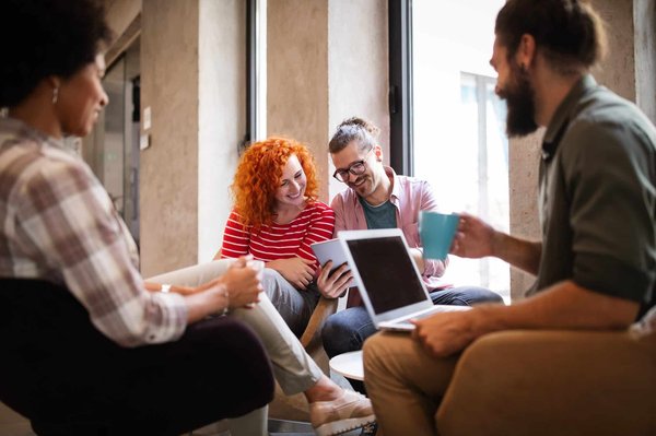 Titre alternatif : "Comment les défis collaboratifs stimulent l'innovation en entreprise