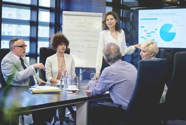 Quelles sont les étapes de la création d’une entreprise ?
