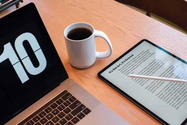 C'est quoi l'entreprise PDF ?