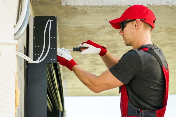 A la découverte de l'entreprise Allo Volet Service et de ses services