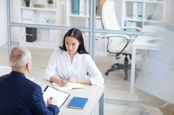 Comment réussir son entretien de recrutement ?