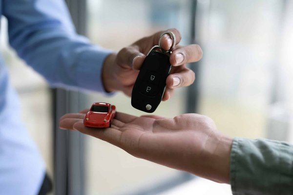Site de troc voiture : comment fonctionne la plateforme ?