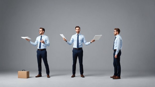 Tout savoir sur le portage salarial : un modèle hybride efficace