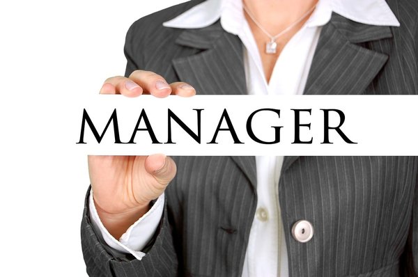 Qu'est-ce qu'un manager ne doit pas faire ?