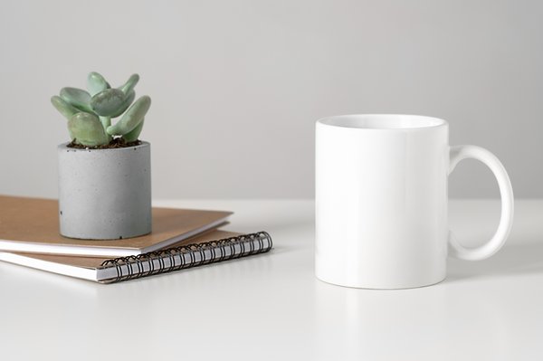 Mugs personnalisés : l'atout éthique pour votre entreprise