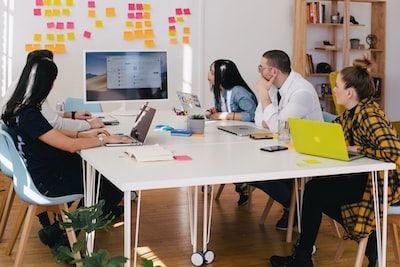 Comment réussir un compte rendu de formation