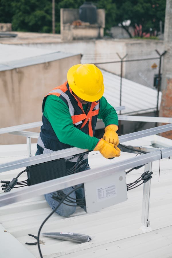 Formation habilitation électrique : sécurité avant tout !