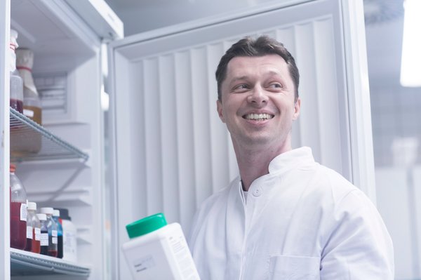 Les armoires phytosanitaires : sécurité et qualité garanties !