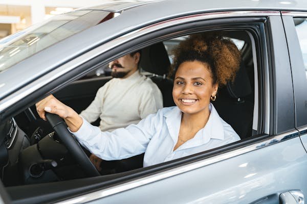 Cpf financement permis auto : accédez à votre permis facilement !