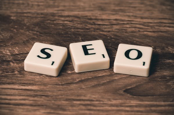 Optimisez votre stratégie web avec l'agence SEO à Lorient